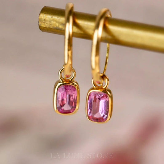 Charming Earring for Any Occasion