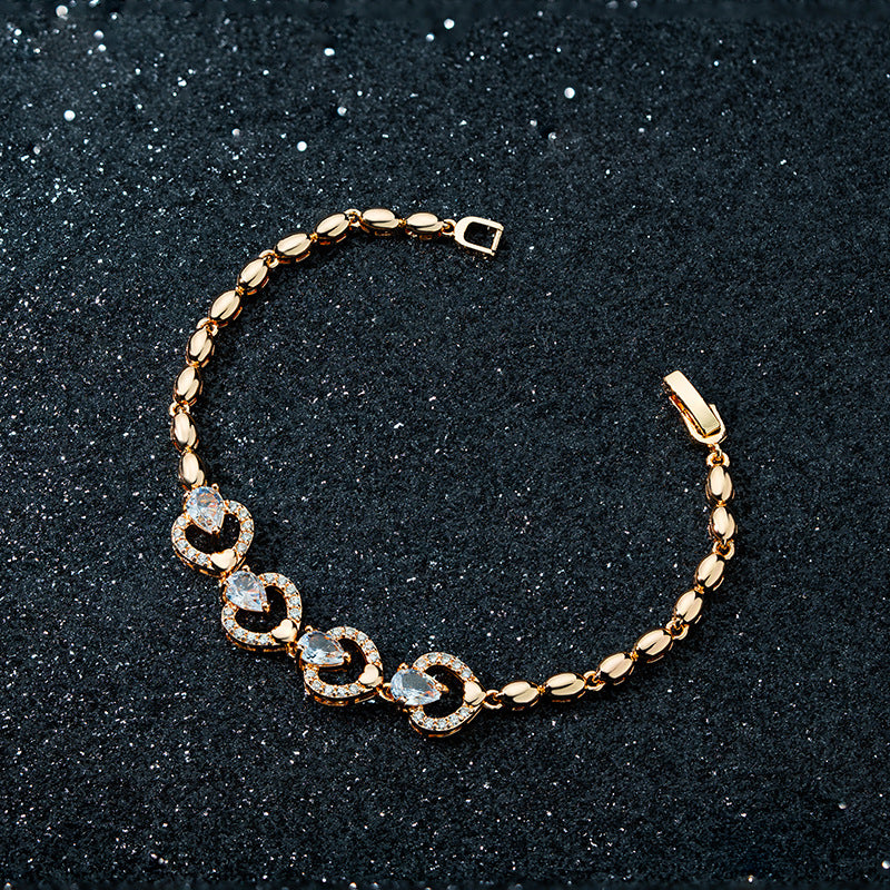 Stunning Bracelet for Daily Wear