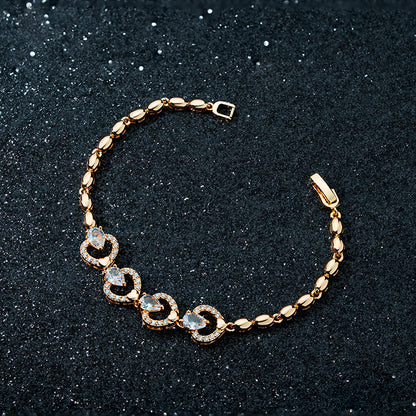 Stunning Bracelet for Daily Wear