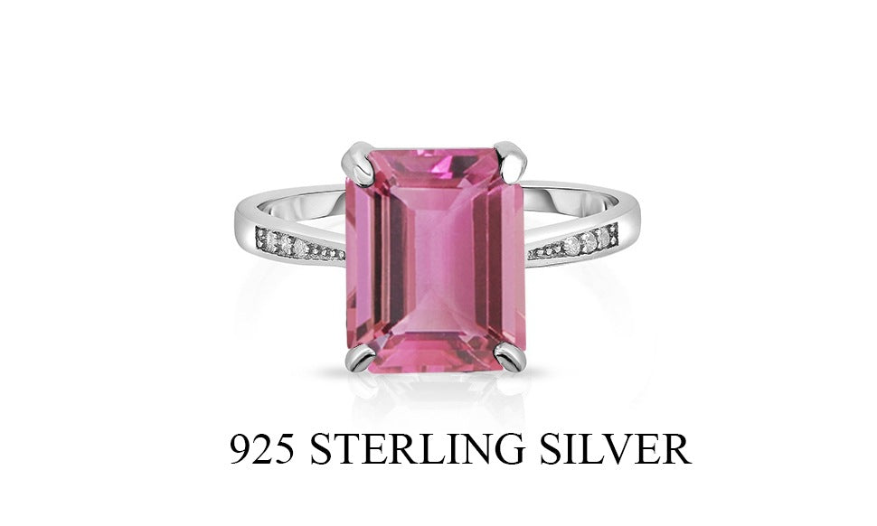Charming Ring for Any Occasion