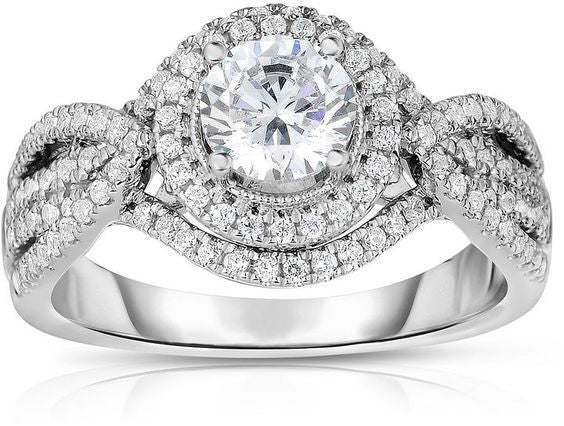 Delicate Artisan Ring