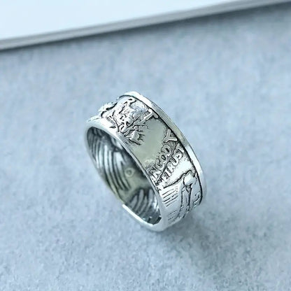 Romantic Ring for Special Moments