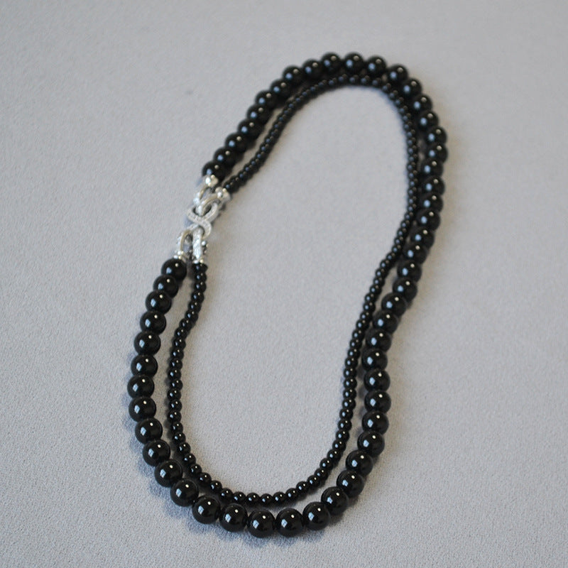Charming Pearl Necklace for Any Occasion