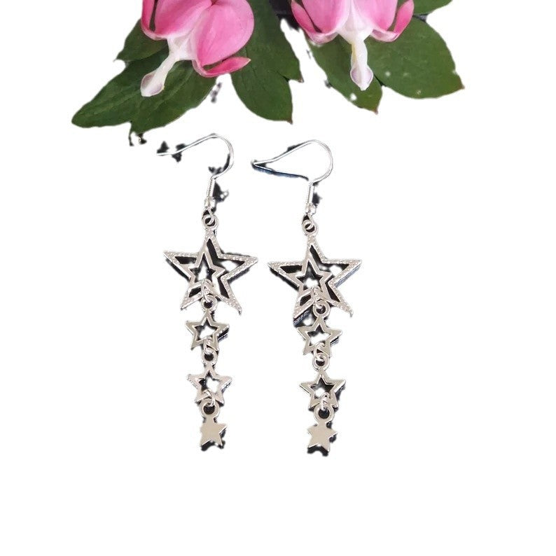 Charming Earring for Any Occasion