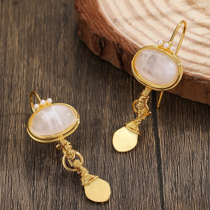 Stunning Earring for Daily Wear