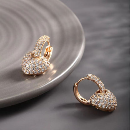 Charming Earring for Any Occasion
