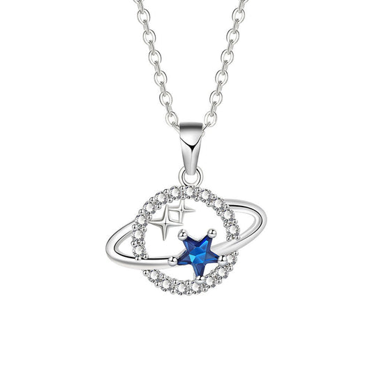 Beautiful Necklace with Unique Style