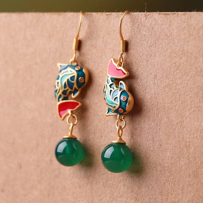 Elegant Gold Earring for Every Occasion