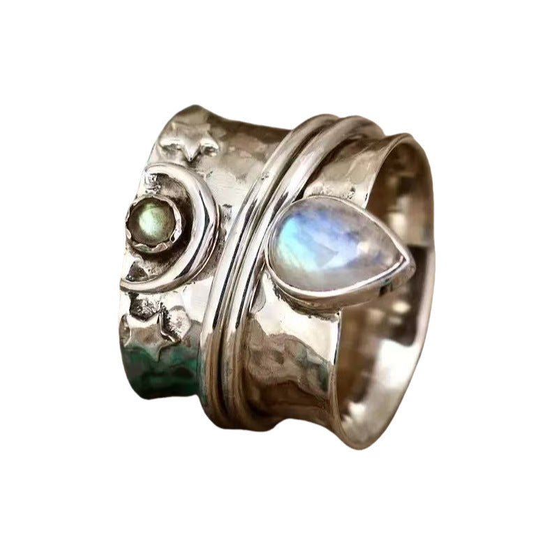 Classic Ring with Timeless Appeal