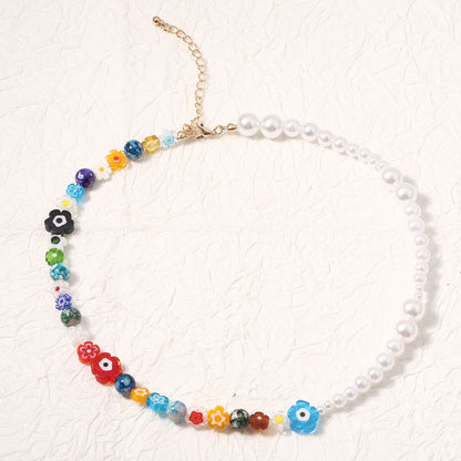 Charming Pearl Necklace for Any Occasion