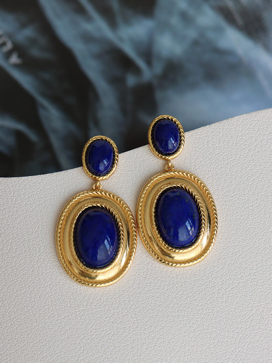 Stunning Silver Earring for Daily Wear