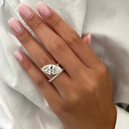 Stunning Ring for Daily Wear