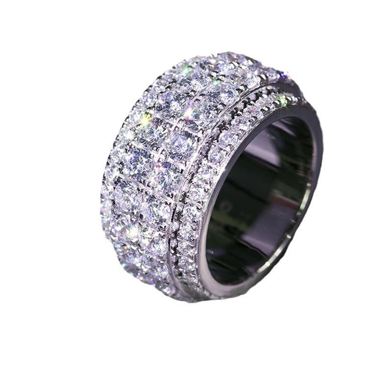 Elegant Ring for Every Occasion