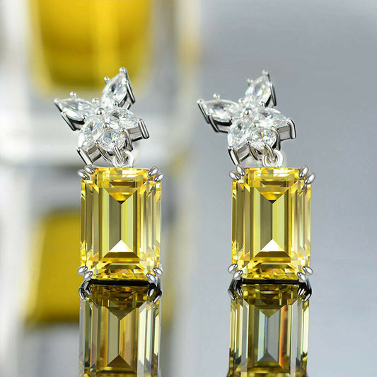 Charming Earring for Any Occasion