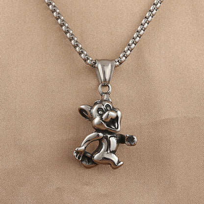 Stunning Pendant for Daily Wear
