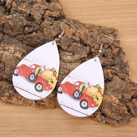 Romantic Earring for Special Moments
