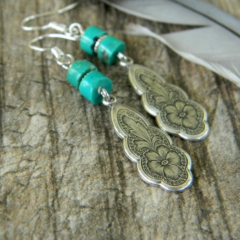 Classic Earring with Timeless Appeal