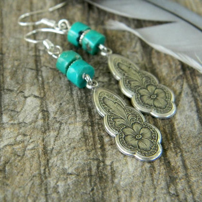 Charming Earring for Any Occasion