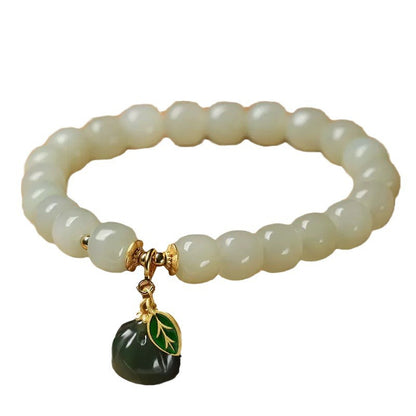 Delicate Artisan Bracelet