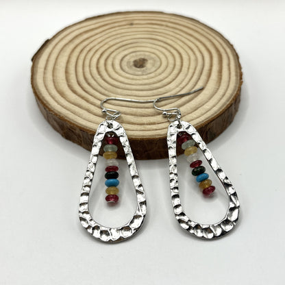 Charming Earring for Any Occasion