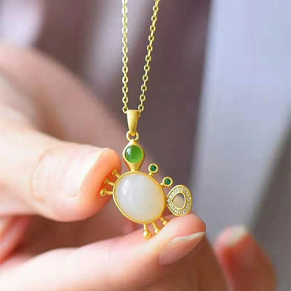 Classic Necklace with Timeless Appeal