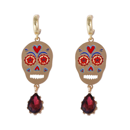 Charming Earring for Any Occasion