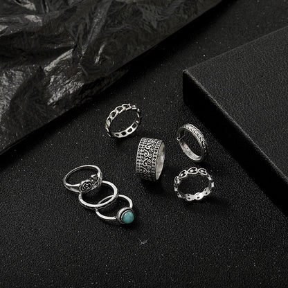 Classic Ring with Timeless Appeal