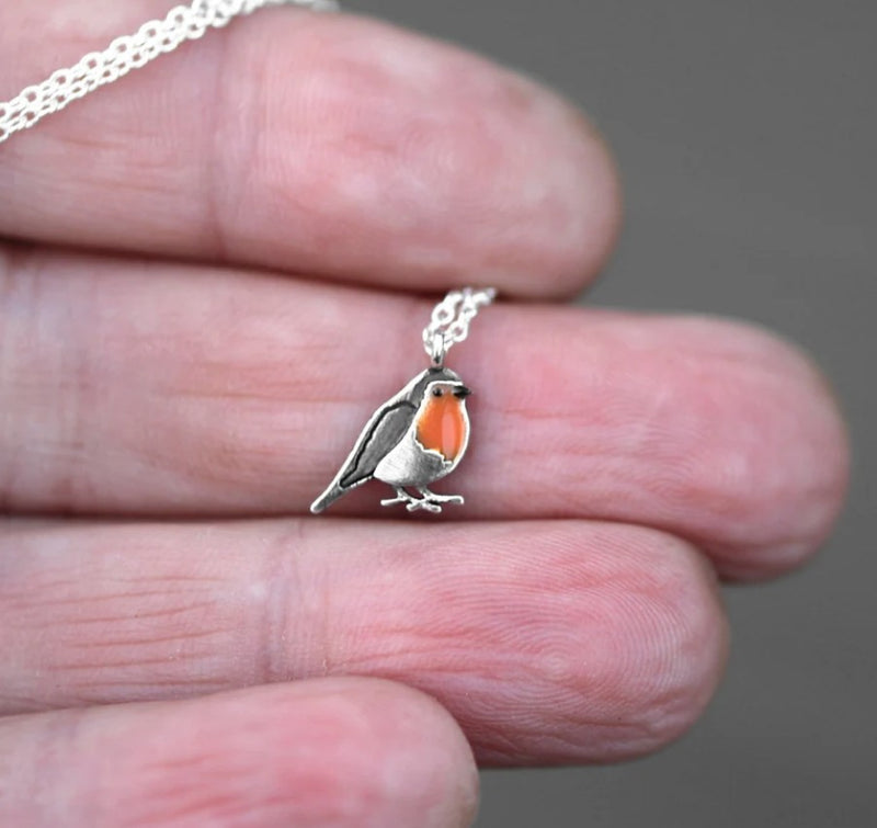 Romantic Necklace for Special Moments
