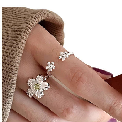 Romantic Ring for Special Moments