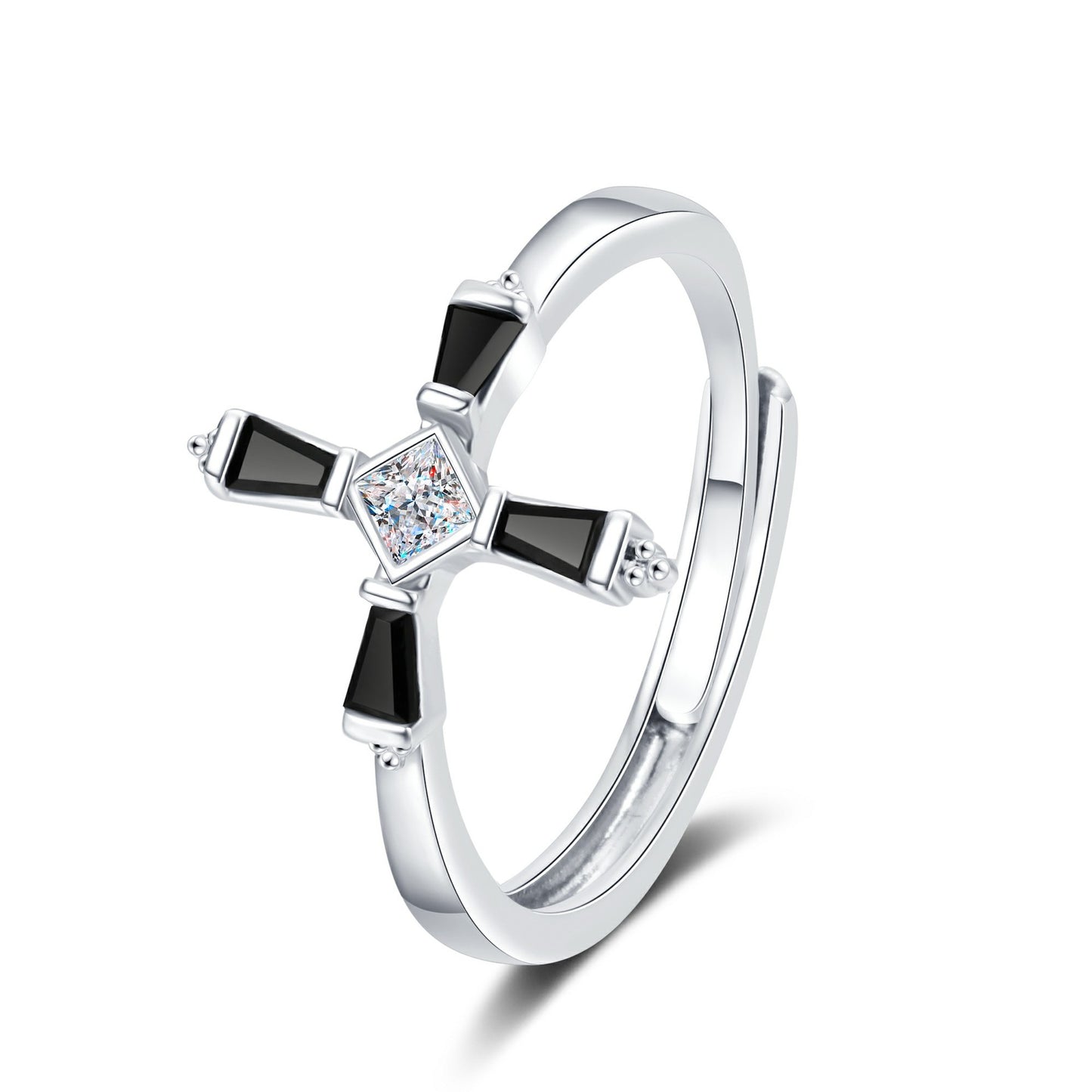 Classic Ring with Timeless Appeal