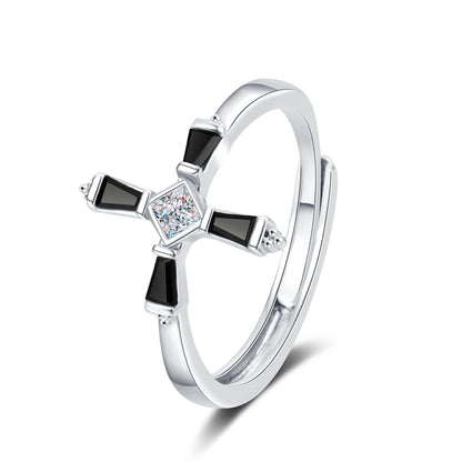 Classic Ring with Timeless Appeal