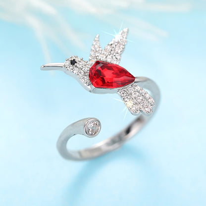Beautiful Ring with Unique Style