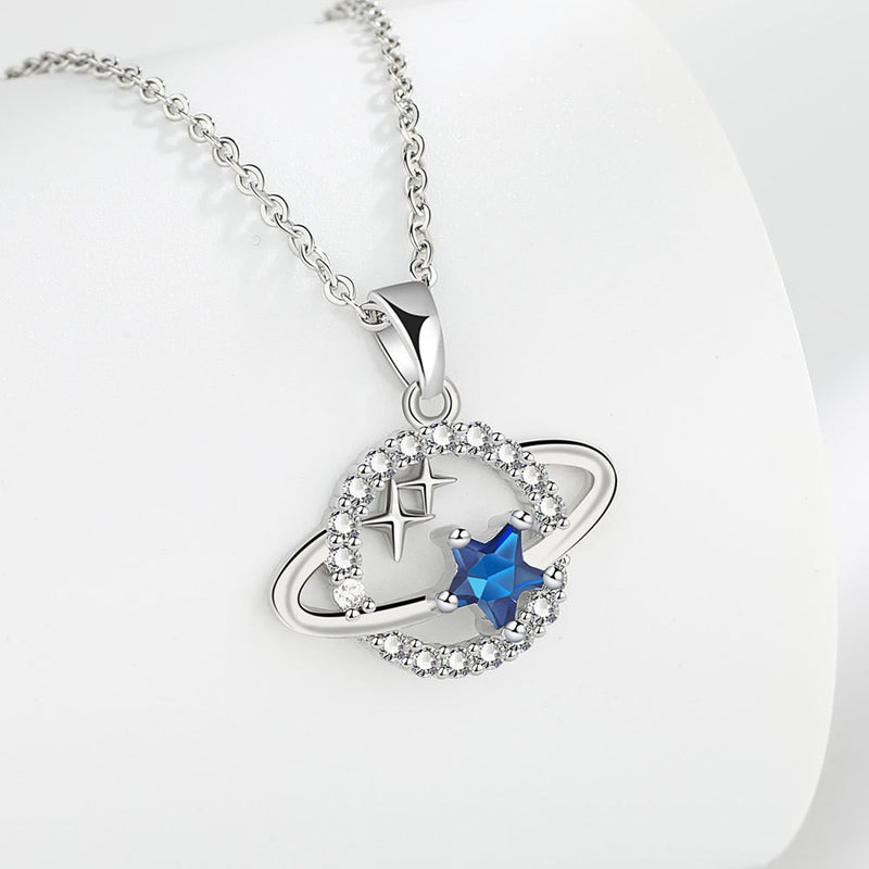 Beautiful Necklace with Unique Style