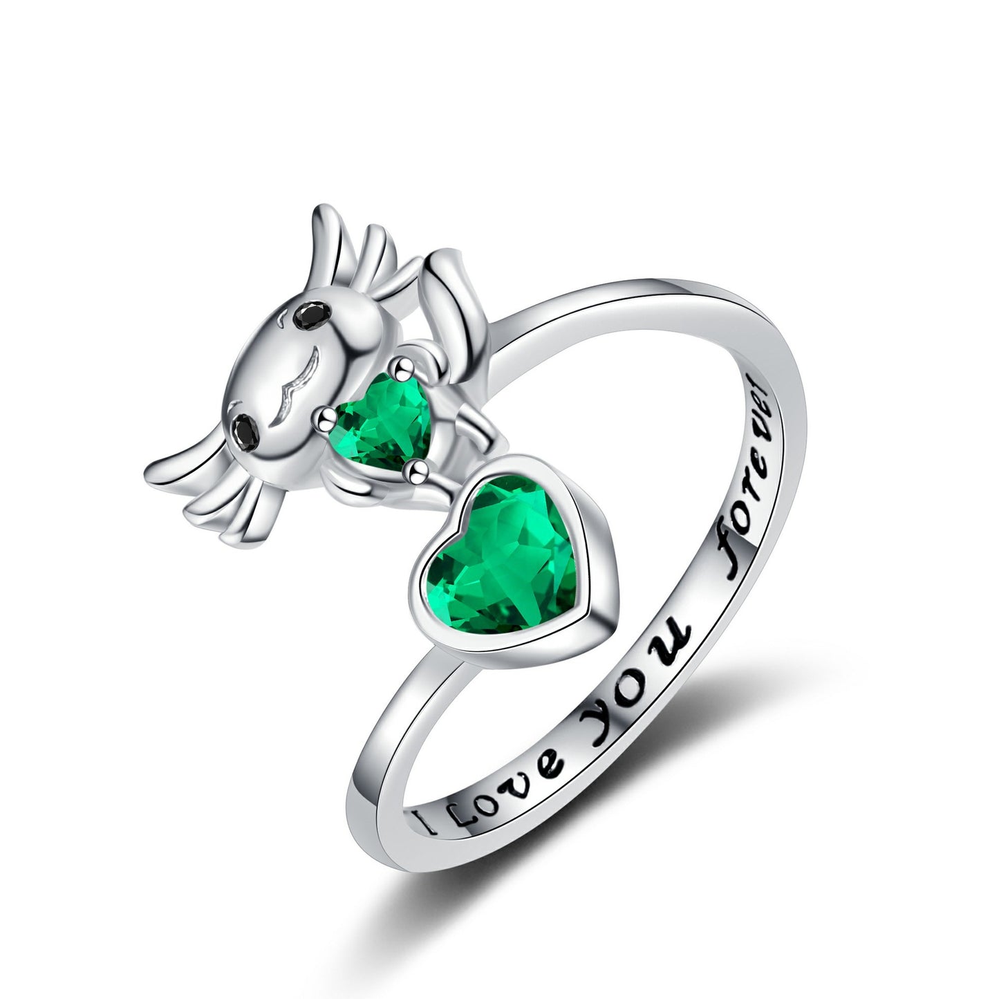 Charming Ring for Any Occasion