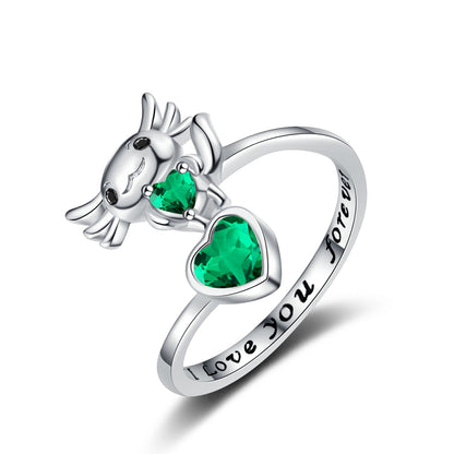 Charming Ring for Any Occasion