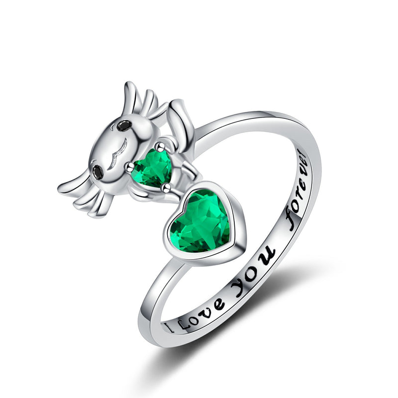 Charming Ring for Any Occasion