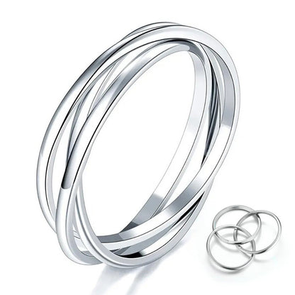 Classic Ring with Timeless Appeal