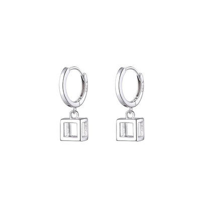 Romantic Earring for Special Moments