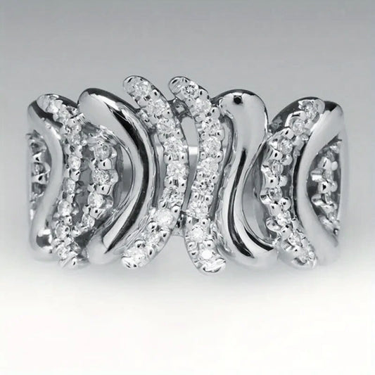 Beautiful Piece with Unique Style
