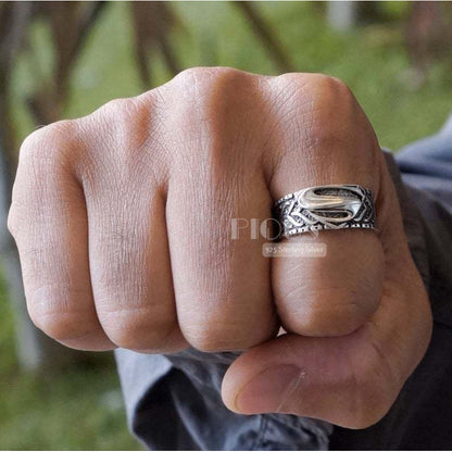 Elegant Ring for Every Occasion