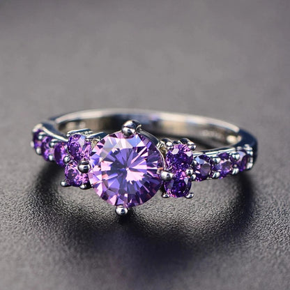 Stunning Ring for Daily Wear
