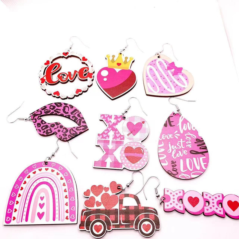 Classic Earring with Timeless Appeal