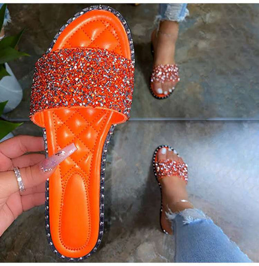 Beautifully Crafted Orthopedic Sandals