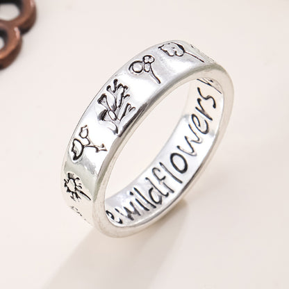 Vintage Handmade Ring