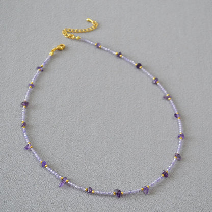 Classic Necklace with Timeless Appeal