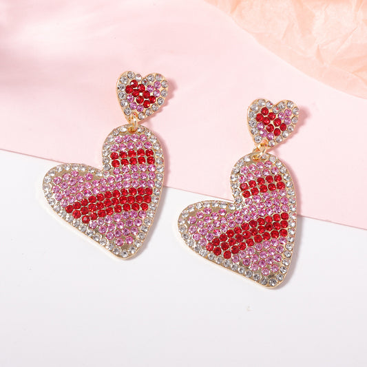 Charming Earring for Any Occasion