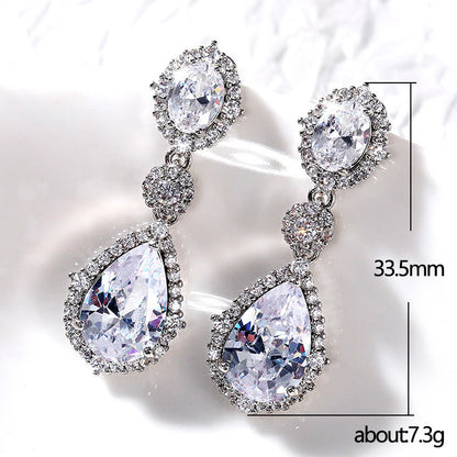 Stunning Earring for Daily Wear