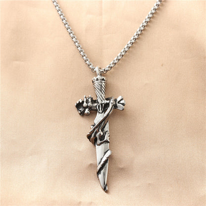 Charming Pendant for Any Occasion