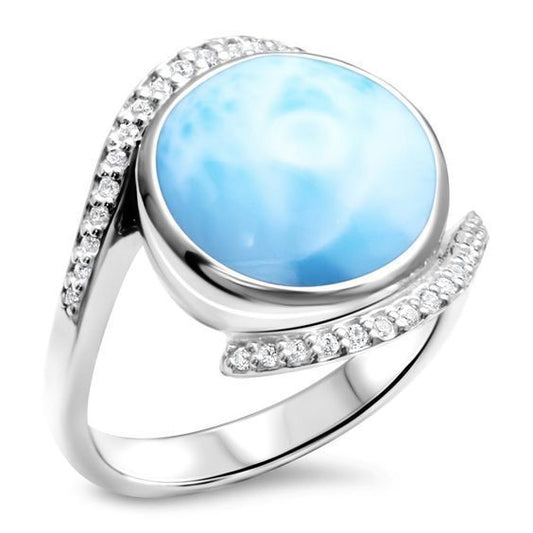 Beautiful Ring with Unique Style