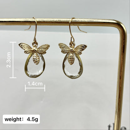 Stunning Earring for Daily Wear